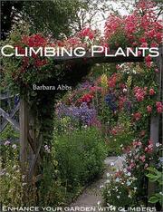 Cover of: Climbing Plants: Enhance Your Garden with Climbers