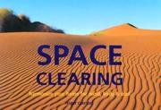 Cover of: Space Clearing