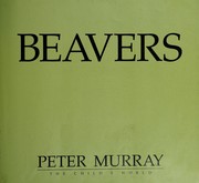 Cover of: Beavers