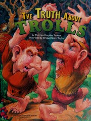 Cover of: The truth about trolls