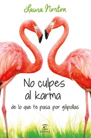Cover of: No culpes al karma