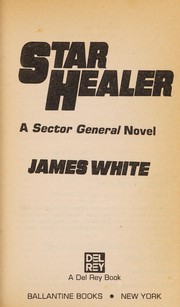 Cover of: Star Healer by James White