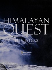 Himalayan Quest by Ed Viesturs, Peter Potterfield