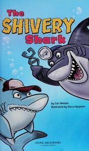 Cover of: The shivery shark