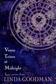 Cover of: Venus Trines at Midnight: Love Poems