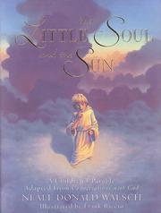 Cover of: The little soul and the sun: a children's parable adapted from Conversations with God