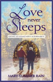 Cover of: Love Never Sleeps