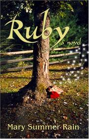 Cover of: Ruby: a novel