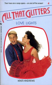 Cover of: Love lights