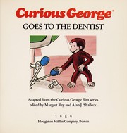 Cover of: Curious George goes to the dentist