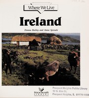 Ireland by Donna Bailey