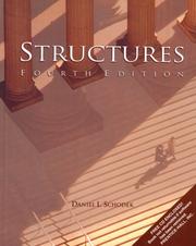 Structures by Daniel L. Schodek, Daniel Lewis Schodek, Martin Bechthold