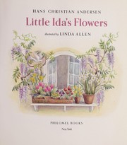 Cover of: Little Ida's flowers