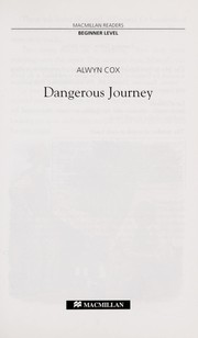 Cover of: Dangerous journey