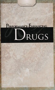 Cover of: Performance-enhancing drugs