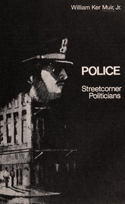 Police by William Ker Muir