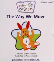 Cover of: The way we move