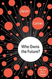 Cover of: Who Owns the Future?