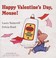Cover of: Happy Valentine's Day, Mouse!