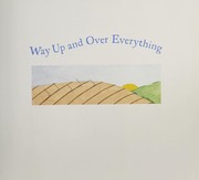 Way up and over everything by Alice McGill