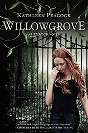 Cover of: Willowgrove