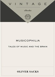 Cover of: Musicophilia by 