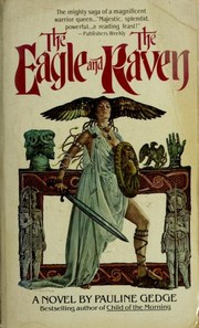 Cover of: The Eagle and the Raven by 