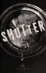 Cover of: Shutter