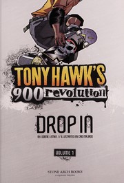 Cover of: Drop in by Donald B. Lemke