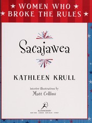 Cover of: Women who broke the rules by Kathleen Krull