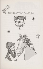 Cover of: Megan and Mischief