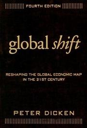 Global Shift by Peter Dicken