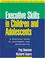 Cover of: Executive Skills in Children and Adolescents