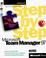 Cover of: Microsoft Team Manager 97 step by step