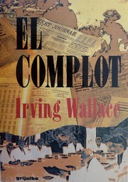 Cover of: El complot by 