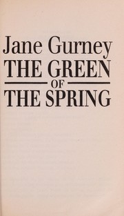 Cover of: The Green of Spring