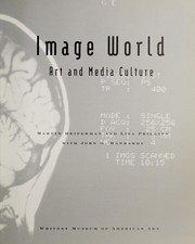 Cover of: Image world: art and media culture