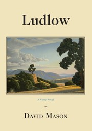Cover of: Ludlow: A Verse-Novel