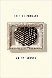 Cover of: Holding Company: Poems