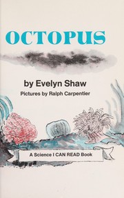Cover of: Octopus