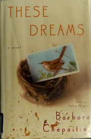 Cover of: These dreams