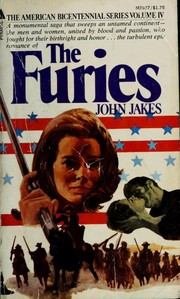 The Furies by John Jakes