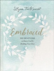 Cover of: EMBRACED by 