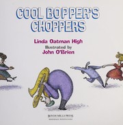 Cover of: Big Bopper's choppers by Linda Oatman High