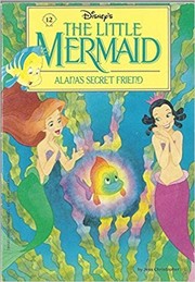Cover of: Alana's secret friend