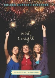 Cover of: Wish I Might: Wedding Planner's Daughter #5