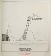 Cover of: B.C