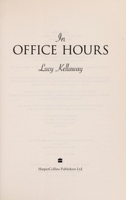 Cover of: In office hours