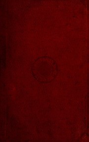 Cover of: Work Books