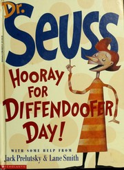 Cover of: Hooray for Diffendoofer Day!